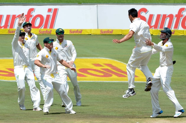 5 Changes South Africa Can Make to Beat Australia in 2nd Test