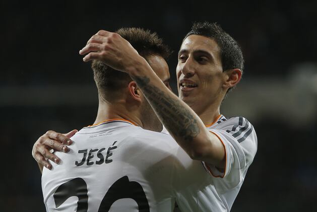 Getafe vs. Real Madrid: 6 Things We Learned from Blancos' 3-0 Win