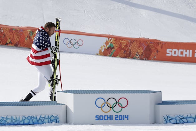 Sochi Winter Olympics 2014: Biggest Surprises from Day 9
