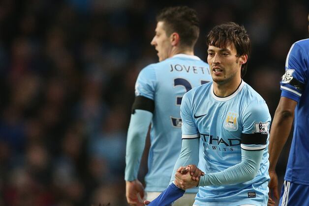 FA Cup Team of the Week: Fabianski, Kompany, Silva and Porter Impress