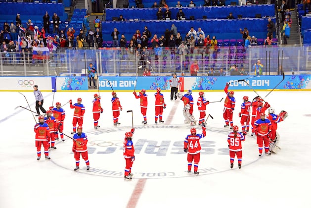 Olympic Hockey 2014: The Biggest X-Factors to Watch in the Knockout Rounds