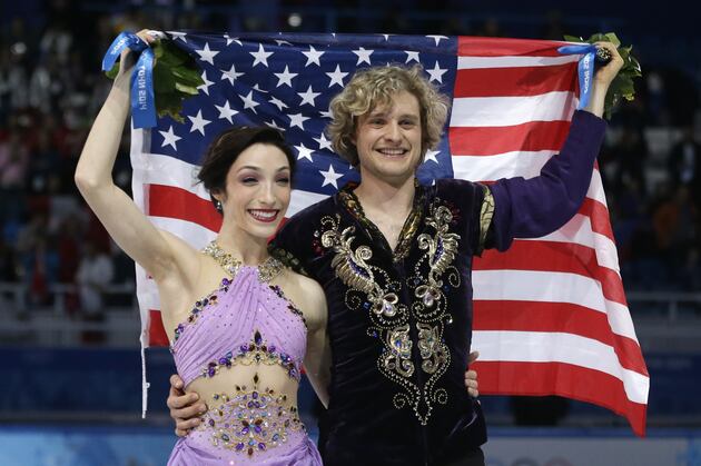 Sochi Winter Olympics: Day 10 Medal Predictions and Results