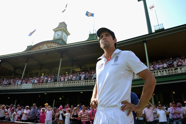 10 Biggest Threats to Alastair Cook's England Captaincy to Watch out for in 2014