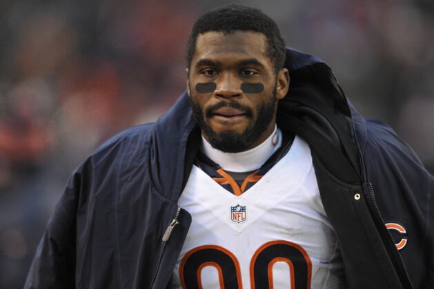 5 Realistic Trade Scenarios for the Chicago Bears to Pursue This Offseason