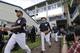 The Yankees made sure they didn't come up empty-handed on Masahiro Tanaka (right)