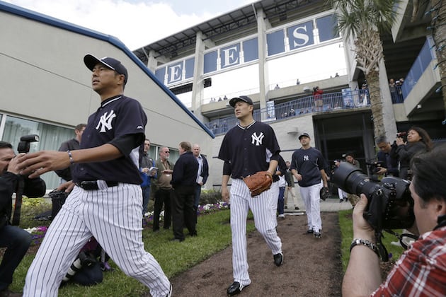 New York Yankees' 4 Biggest Missed Opportunities of the Offseason