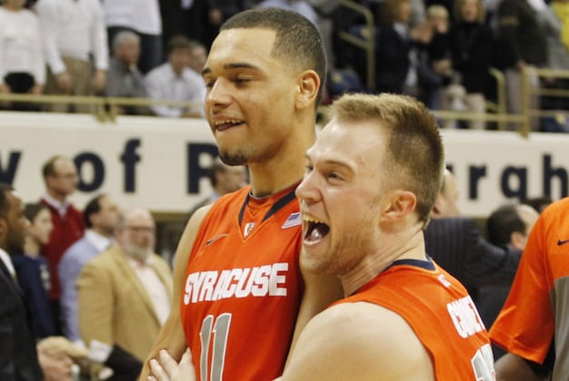 Winners and Losers from the AP College Basketball Top 25 Rankings in Week 15
