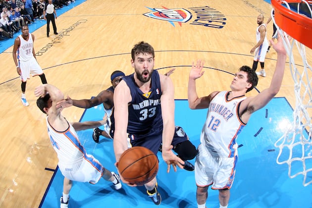 Post NBA All-Star Break Predictions for the Memphis Grizzlies