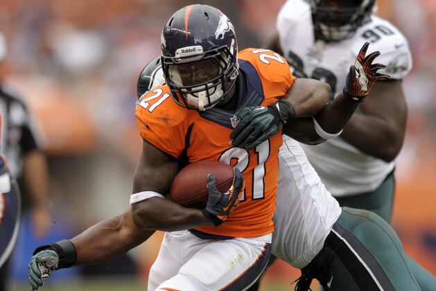 6 Ideal Trade Scenarios for Denver Broncos to Pursue This Offseason