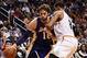 Will the Los Angeles Lakers finally deal Pau Gasol to the Phoenix Suns? It could happen at the trade deadline.