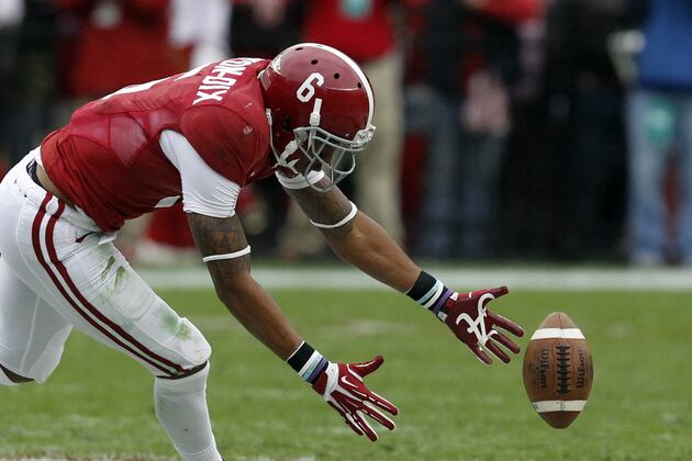 Dallas Cowboys Combine Preview: Top Targets, Sleepers and Prospects to Watch