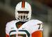 For better or worse, the Seantrel Henderson era has ended at Miami.