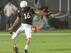 Pat O'Donnell handled kickoff duties for the 'Canes, too.