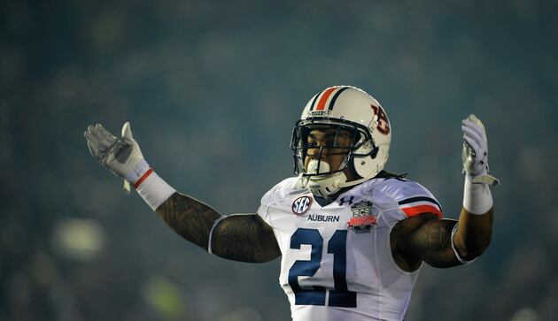 Tennessee Titans Combine Preview: Top Targets, Sleepers and Prospects to Watch
