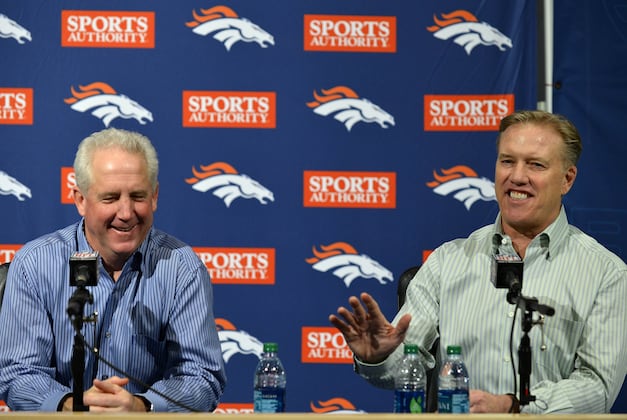 Denver Broncos Combine Preview: Top Targets, Sleepers and Prospects to Watch