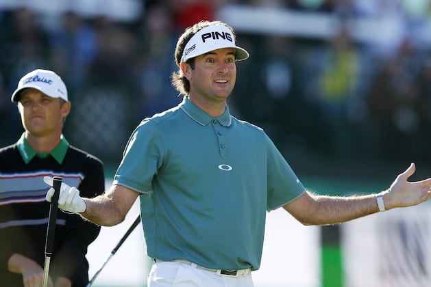 The Biggest Winners and Losers from the 2014 Northern Trust Open
