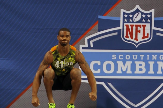 St. Louis Rams Combine Preview: Top Targets, Sleepers and Prospects to Watch