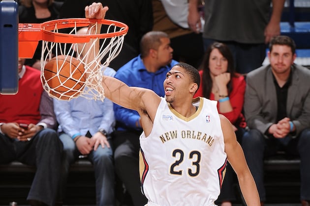 Predicting the 2015 NBA All-Star Teams