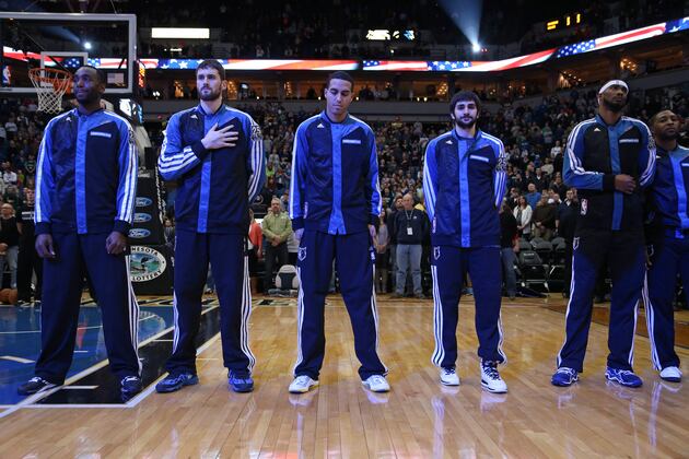 Post-2014 NBA All-Star Break Predictions for the Minnesota Timberwolves