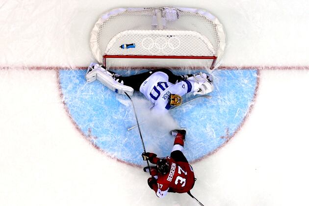 The Biggest Question for Every Boston Bruin in Sochi