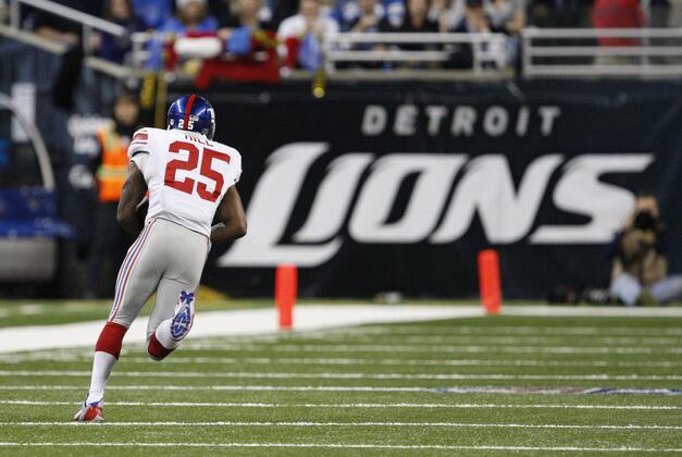 5 Realistic Trade Scenarios for the New York Giants to Pursue This Offseason