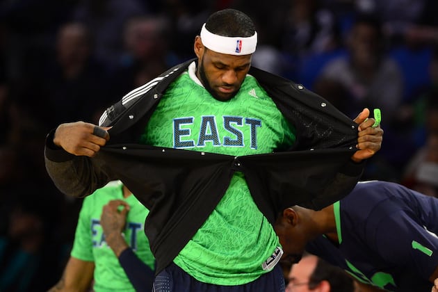 NBA All-Star Game 2014: 5 Takeaways from the Weekend in New Orleans