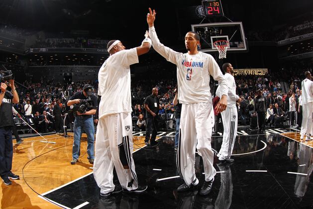 NBA Teams That Figure to Benefit Most from All-Star Break