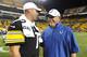 Could Ben Roethlisberger rejoin Bruce Arians in Arizona?