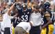 Maurkice Pouncey's injury history may put his long-term position with the Steelers in question.