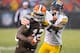 Josh Gordon would cost a lot, but he would provide Ben Roethlisberger with a tall, big-play receiver.