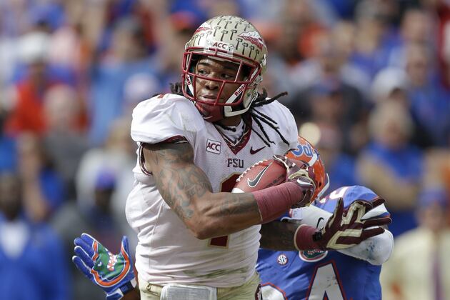 49ers Combine Preview: Top Targets, Sleepers and Prospects to Watch