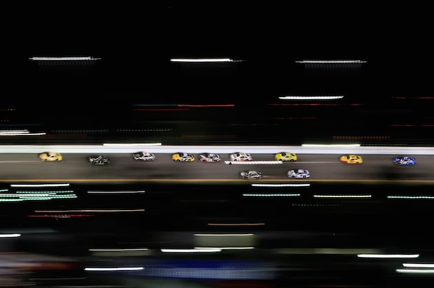 Under-the-Radar Threats to Win the Daytona 500