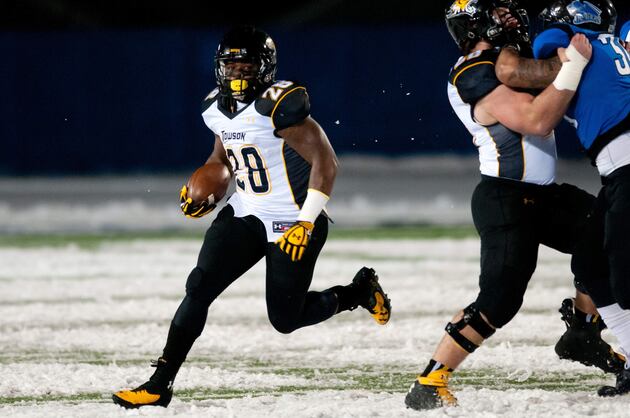 NFL Draft Stock Report Heading into the Scouting Combine