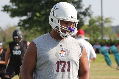 Top 2015 Recruits Who Committed Early to an SEC School