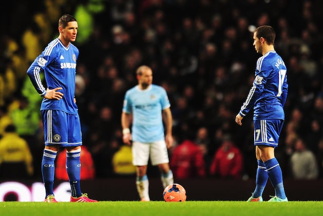 Chelsea FC: 4 Positives from the Man City Loss