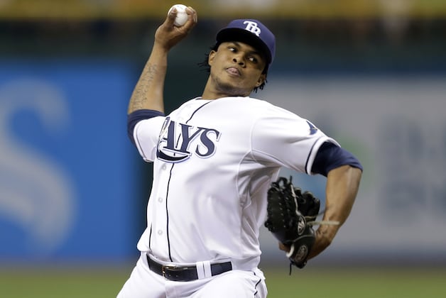 Tampa Bay Rays: 4 Potential Breakout Candidates to Watch in Spring Training