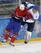 Sami Salo has used his seasoning to get the Finns a first-round bye.