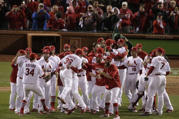 Cardinals Spring Training: 5 Things to Watch