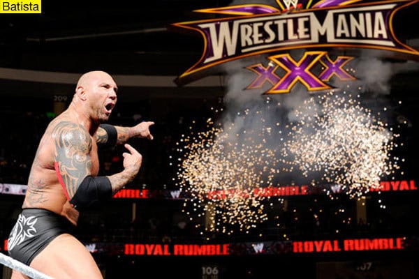 Analyzing Good and Bad Examples of Wrestlers Shortening Their Names