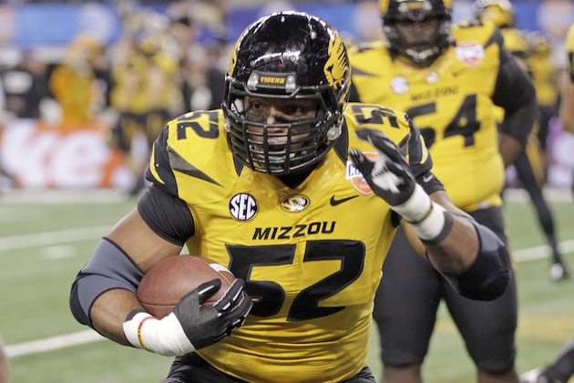 Steelers Combine Preview: Top Targets, Sleepers and Prospects to Watch