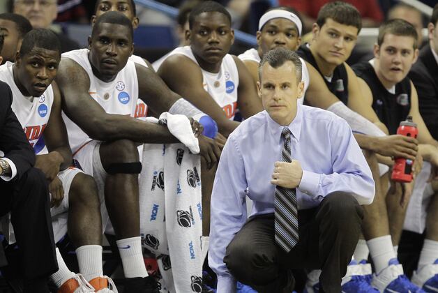 NCAA Basketball Rankings: B/R Experts' Week 16 Poll