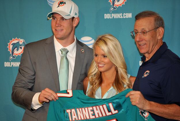 Miami Dolphins Combine Preview: Top Targets, Sleepers and Prospects to Watch