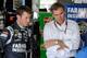 Ray Evernham is already consulting at Hendrick Motorsports, shown here with Kasey Kahne.
