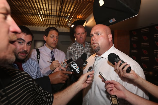 Arizona Cardinals Combine Preview: Top Targets, Sleepers and Prospects to Watch