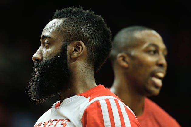Post-2014 NBA All-Star Break Predictions for Houston Rockets
