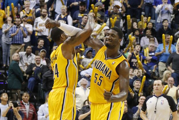Post-2014 NBA All-Star Break Predictions for the Indiana Pacers