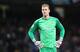 Joe Hart has regained his place in the team.