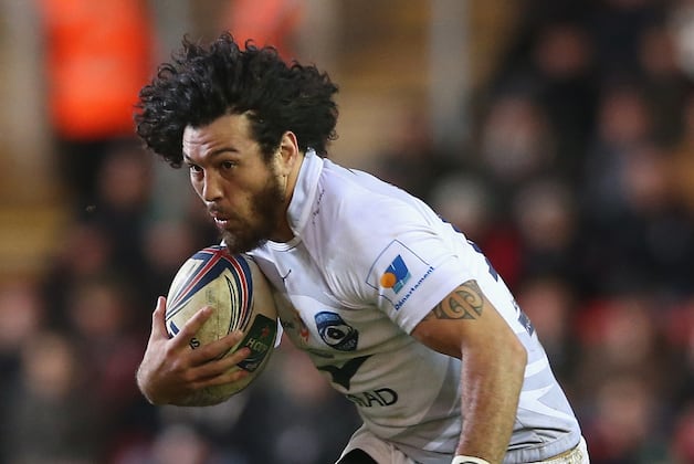 European Team of the Week: Ospreys and Montpellier Thrashings Lay Base