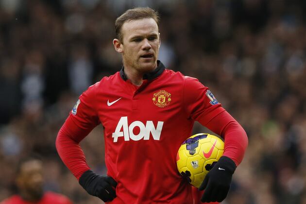 Manchester United Transfer News and Rumours Tracker: Week of February 17