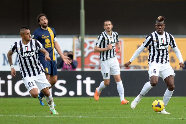 Real Madrid Transfer News and Rumours Tracker: Week of February 17